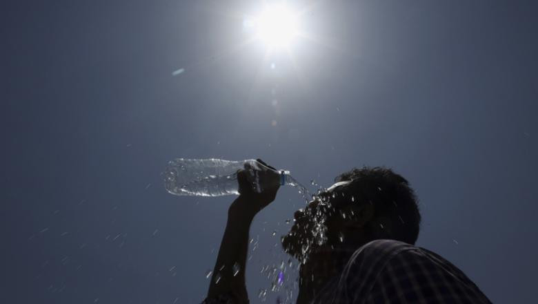 HARTĂ Noi alerte de caniculă. ANM a emis cod portocaliu și galben: temperaturile urcă până la 39 de grade. Care sunt zonele vizate
