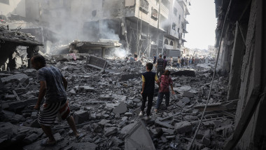 gaza
