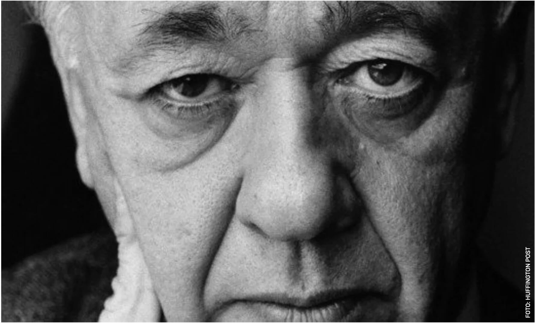 Eugène Ionesco: „Am avut profesori din București care, în acel moment, se nazificaseră, erau teoreticieni ai rasismului”