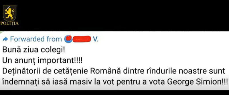 vot simion moldova
