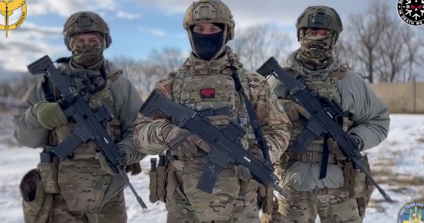 Cum au nimicit trupele de comando ucrainene un întreg batalion rusesc. Unitatea Timur, bătălii sângeroase cu rușii în Europa și Africa