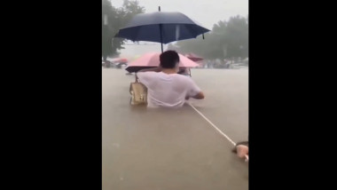 inundatii china