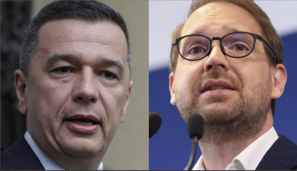 PSD și USR se ceartă pe funcții, al doilea pachet fiscal întârzie. Ce posturi de conducere se negociază