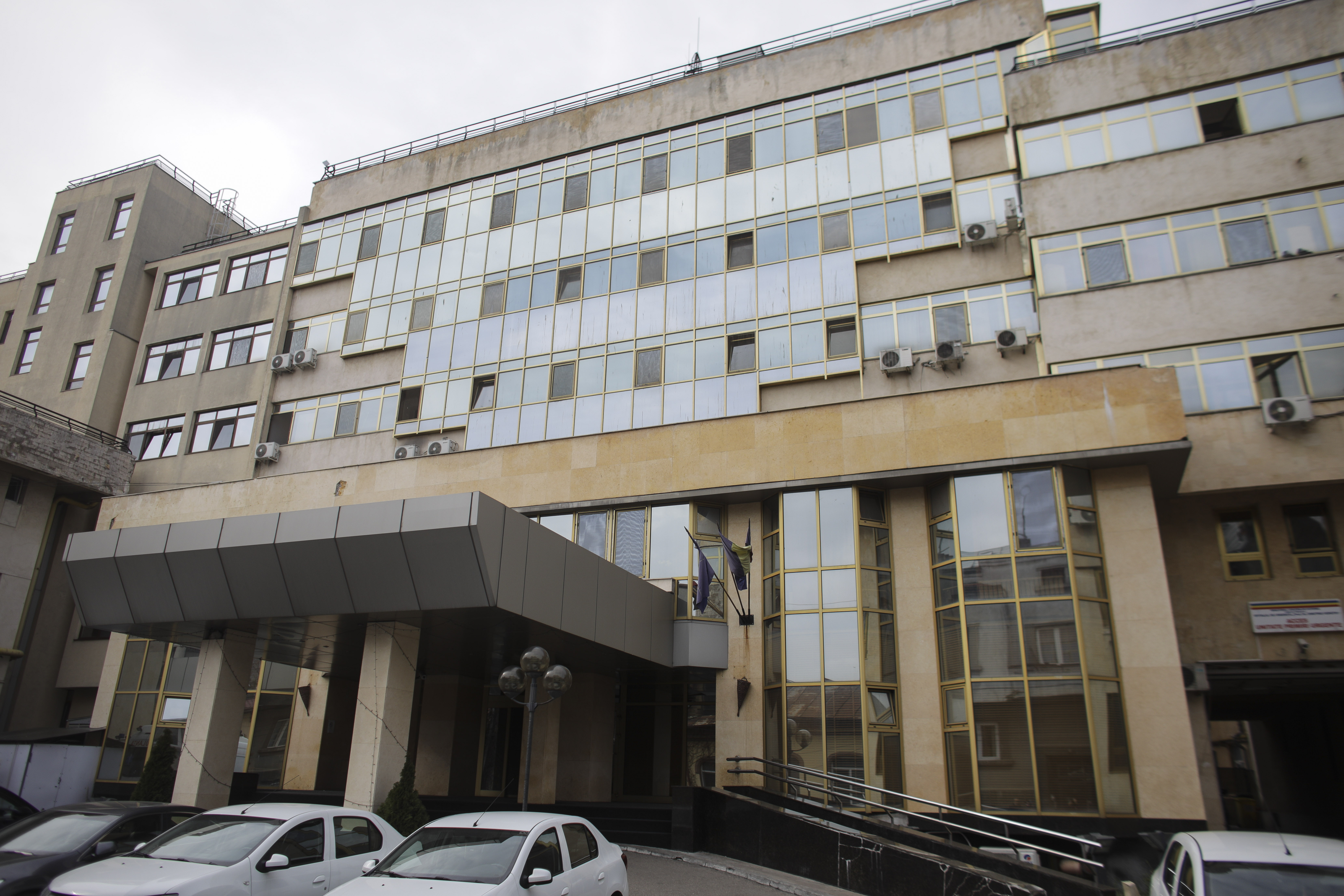 Guvernul a alocat 250 milioane lei pentru a continua lucrările la noul sediul al Spitalui de Urgență „Prof. Dr. Dimitrie Gerota”