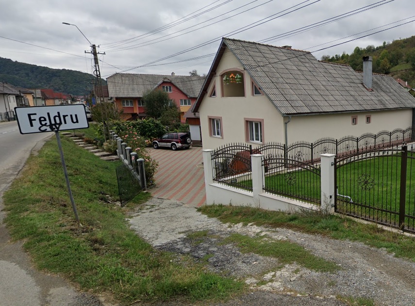 Singura comună din județul Bistriţa-Năsăud care a anunțat că anulează zilele localităţii, invocând austeritatea