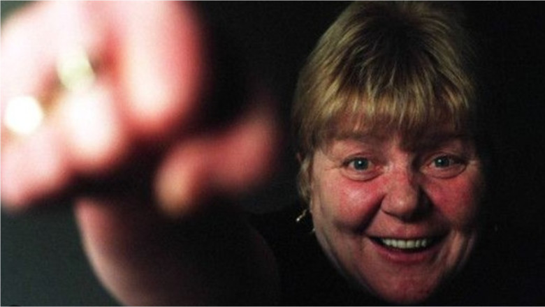 Bunica vânătoare de pedofili care a condus un imperiu al heroinei. Cum a ajuns celebră Big Mags, capul „familiei infernale a Scoției”