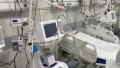pat de spital