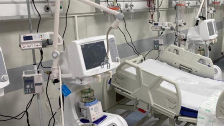 Medicii legiști au stabilit din ce cauză a murit tânăra de 19 ani la o săptămână după ce a născut la maternitatea din Brașov