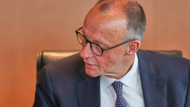 Friedrich Merz