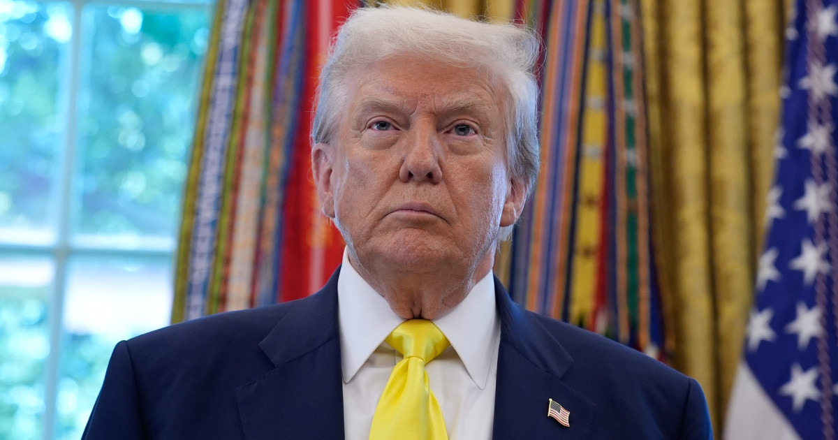 Trump autorizează acțiuni militare împotriva cartelurilor din Mexic