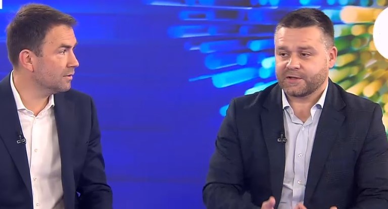 Ciprian Ciucu, despre candidatura lui Cătălin Drulă la Primăria Capitalei: „Omul e ok. Să gândim bine. Nu vrem să câștige un extremist”