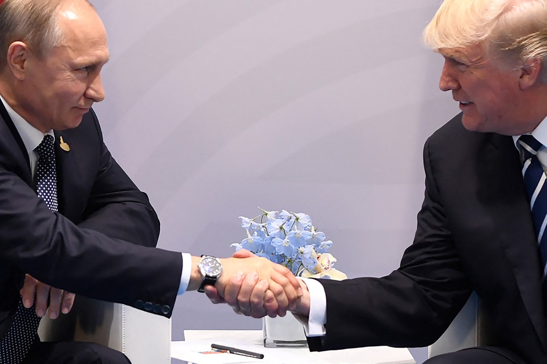 Ce este „narcisismul colectiv” rusesc și cum ar putea întâlnirea Trump - Putin să escaladeze această narațiune propagandistică