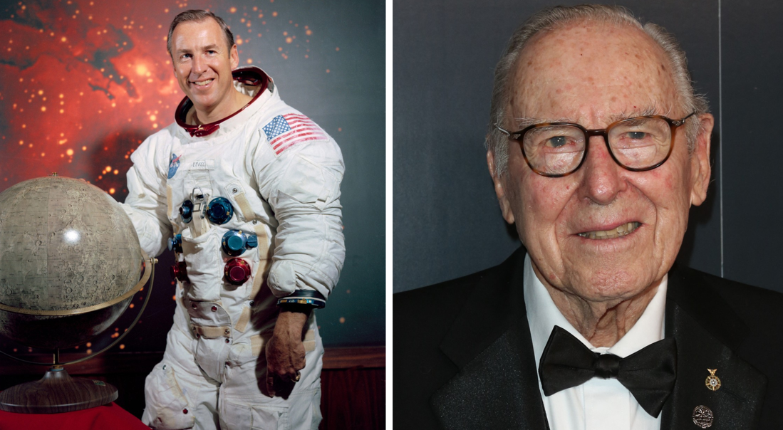Comandantul celebrei misiuni Apollo 13, Jim Lovell, a murit la vârsta de 97 de ani