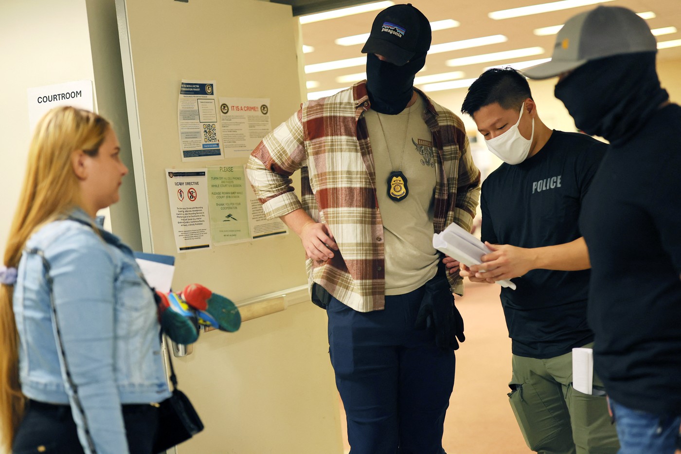 Peste un milion de migranți fără acte au plecat voluntar din SUA de la începutul mandatului lui Donald Trump