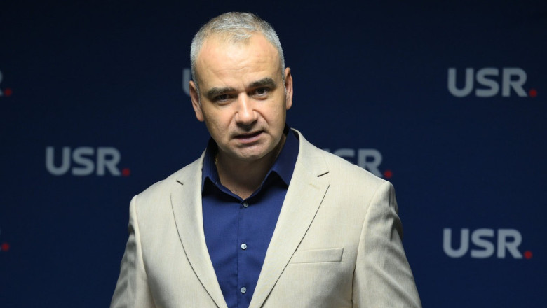 Un senator USR reacţionează după ce PSD Iaşi a acuzat Guvernul că pune A7 şi A8 la coada listei de priorităţi: „Definiţia neobrăzării”