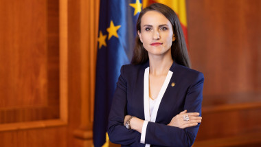 Oana Toiu