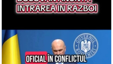 bolojan 2 fake news