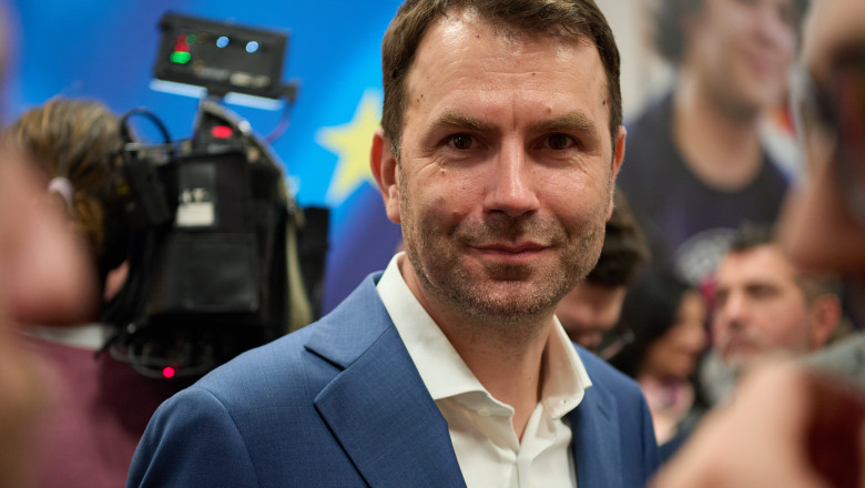 Cătălin Drulă vrea să candideze la Primăria Capitalei. Vrea investiții în infrastructură și transport urban eficient