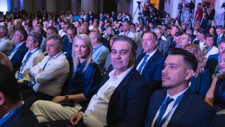 În timp ce guvernul promite decuplarea politicului de la companiile de stat, un șef PNL tocmai ce a adunat a patra funcție în stat