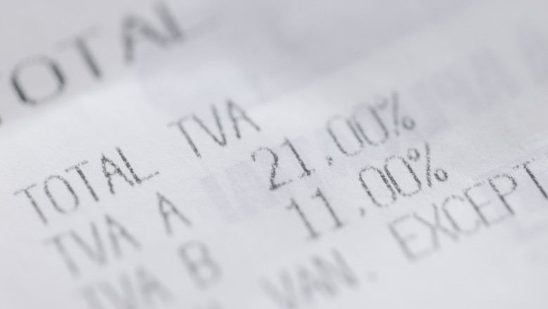Ministrul Proiectelor Europene: Creșterea TVA este o măsură temporară
