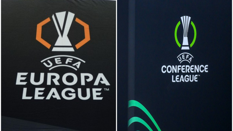 În ce zile și la ce ore vor juca FCSB, CFR Cluj și Universitatea Craiova în turul 3 preliminar al Europa League și Conference League