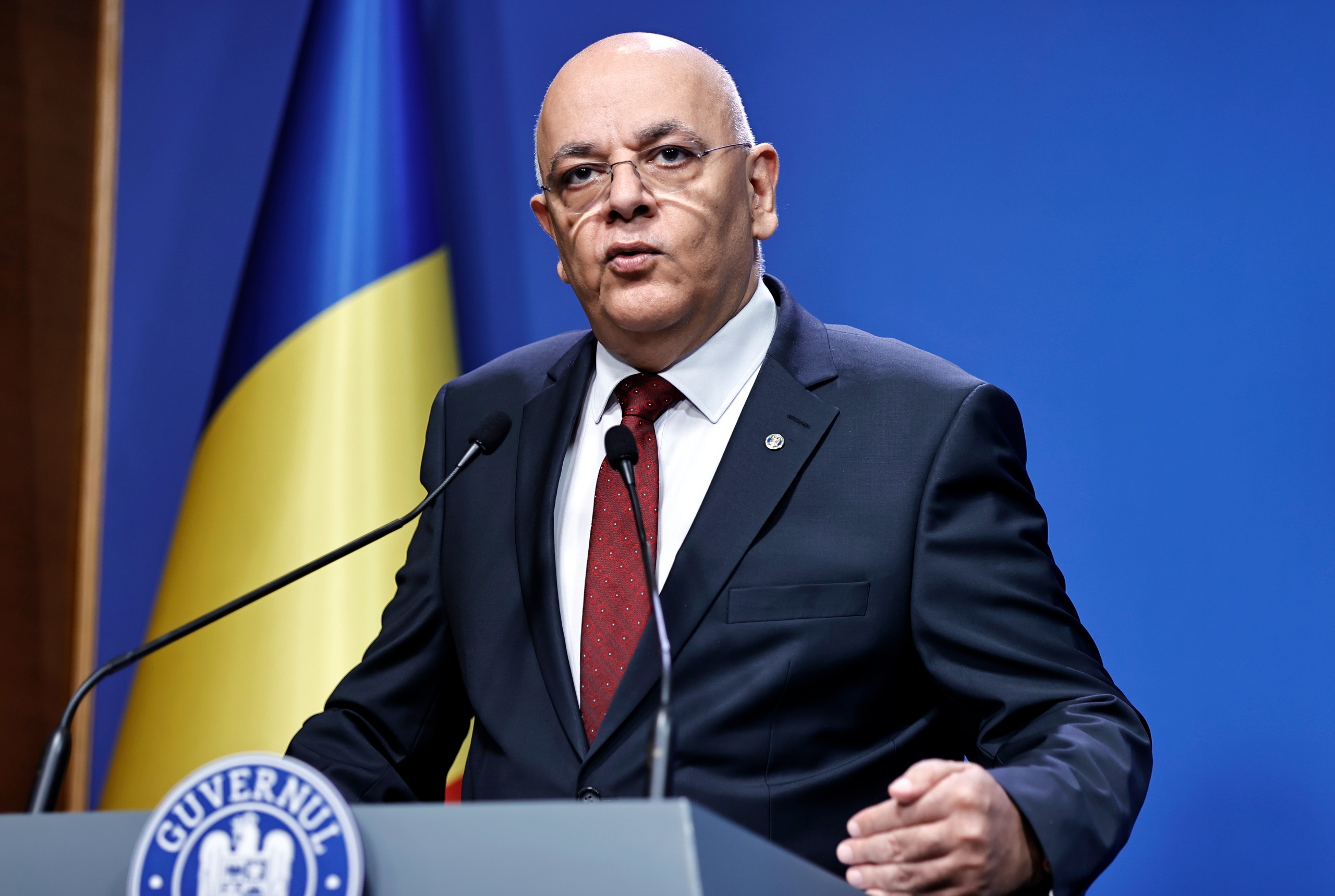 Arafat, despre efectele inundațiilor: În lacul Izvorul Muntelui din Neamţ există o acumulare foarte mare de buşteni şi animale moarte