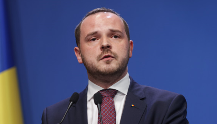 Ministrul Alexandru Rogobete cere demisia şefului secției de arși de la Floreasca și îl acuză de aroganţă şi indolenţă