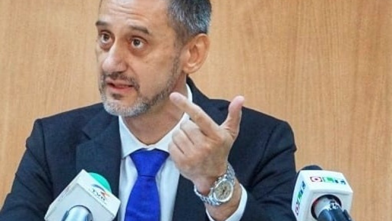 Primarul Slatinei vrea să ridice pe dealul Grădişte cea mai înaltă cruce din lume: „Un proiect de răsunet mondial”