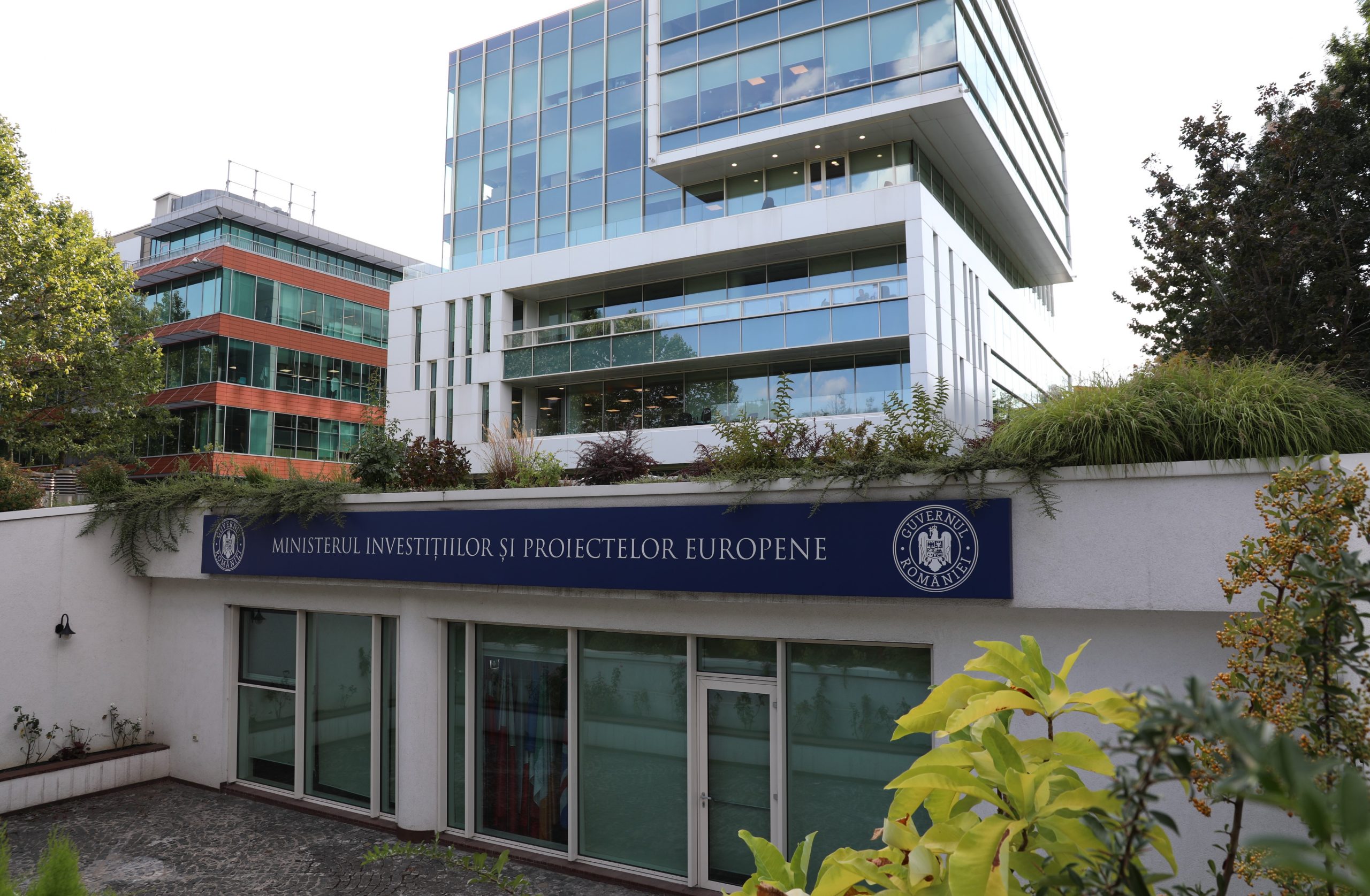 Dragoș Pîslaru, despre chiria uriașă plătită de ministerul pe care îl conduce: Este la prețul pieței, am negociat o scădere