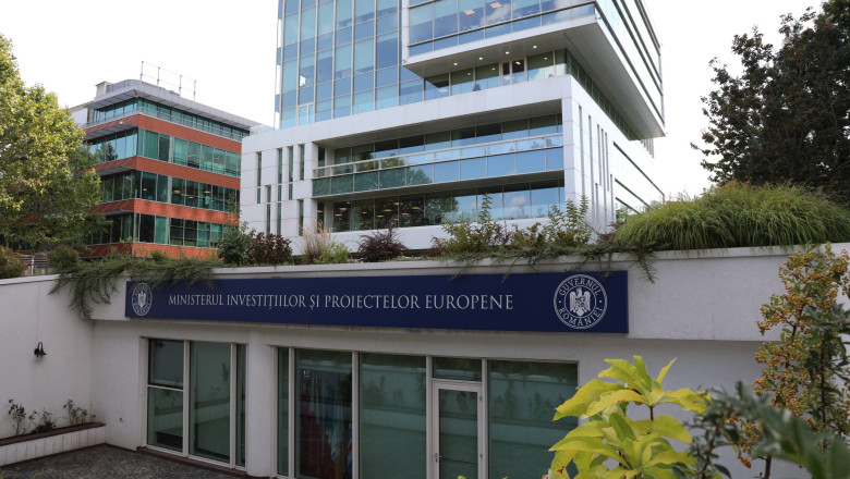 EXCLUSIV  Dragoș Pîslaru, despre chiria uriașă plătită de ministerul pe care îl conduce: Este la prețul pieței, am negociat o scădere