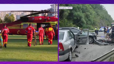 accident