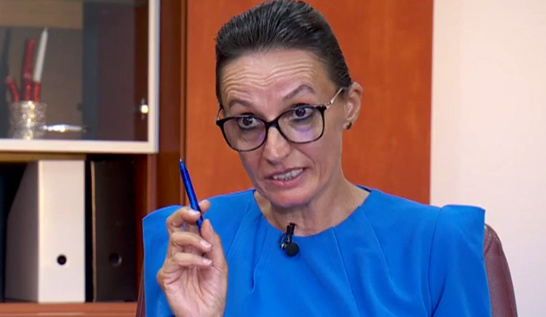 Șefa CSM: O pensie de 11.000 de lei mi se pare mică. Nu vom accepta tăierile anunțate. Judecătorii au un trai normal, mediu