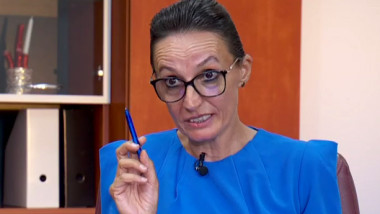 elena costache, presedinta csm ofera un interviu digi24