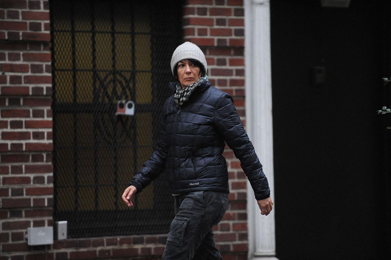 Scandalul Epstein. Ghislaine Maxwell mutată într-un penitenciar cu regim mai lejer. Trump spune că nu i-a fost cerut să o grațieze
