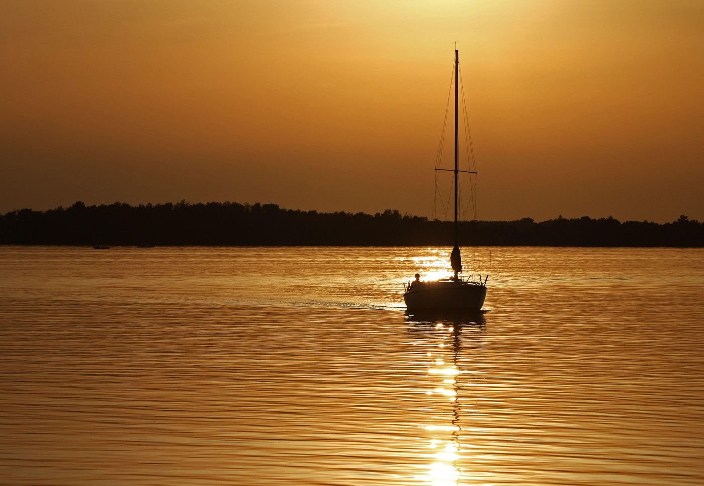 Caniculă „fără precedent” în Peninsula Scandinavă: cea mai lungă perioadă cu temperaturi mai mari de 30°C din ultimii 64 de ani