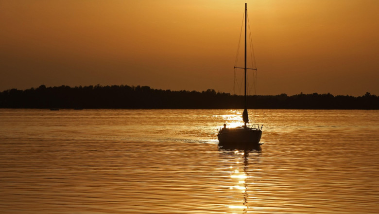 Caniculă „fără precedent” în Peninsula Scandinavă: cea mai lungă perioadă cu temperaturi mai mari de 30°C din ultimii 64 de ani