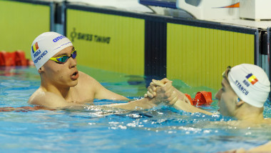 OTOPENI - INOT - CAMPIONATUL NATIONAL DE INOT - 10 APR 2025