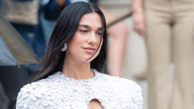 Dua Lipa