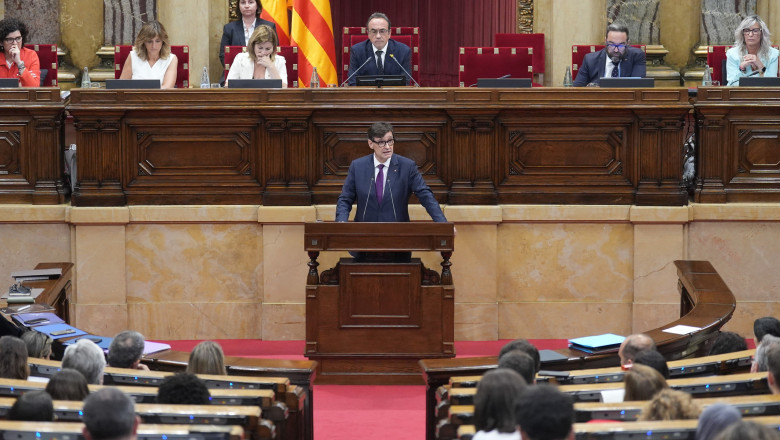 Illa Appears This Tuesday In The Parliament For The CerdáN Case