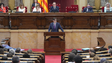 Illa Appears This Tuesday In The Parliament For The CerdáN Case