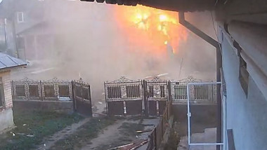explozie mogosani sat cojocaru
