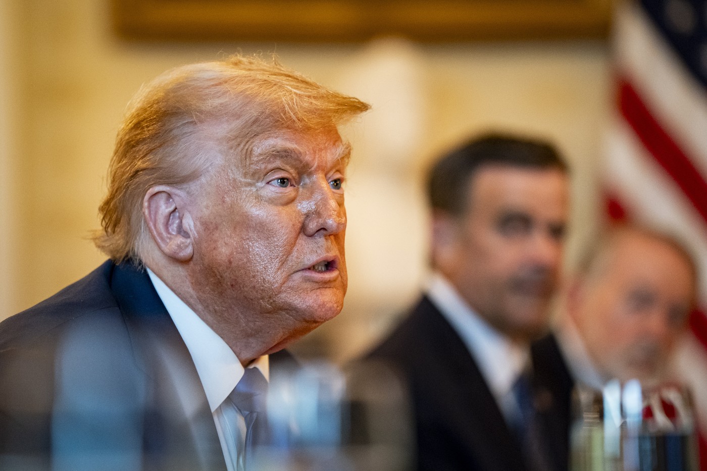 Obsesia lui Trump și cei 338 de candidați la Premiul Nobel pentru Pace în 2025. Care sunt șansele să-i fie acordat președintelui SUA