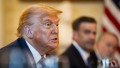 Trump Hosts Netanyahu of Israel for Dinner