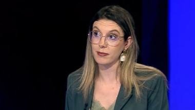 diana buzoianu