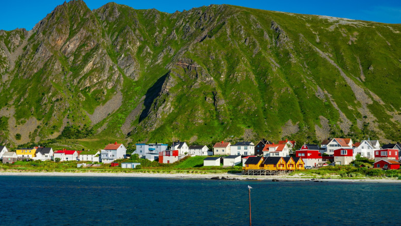 Norway - Lofoten archipelago