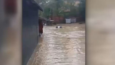 furtuna inundatie