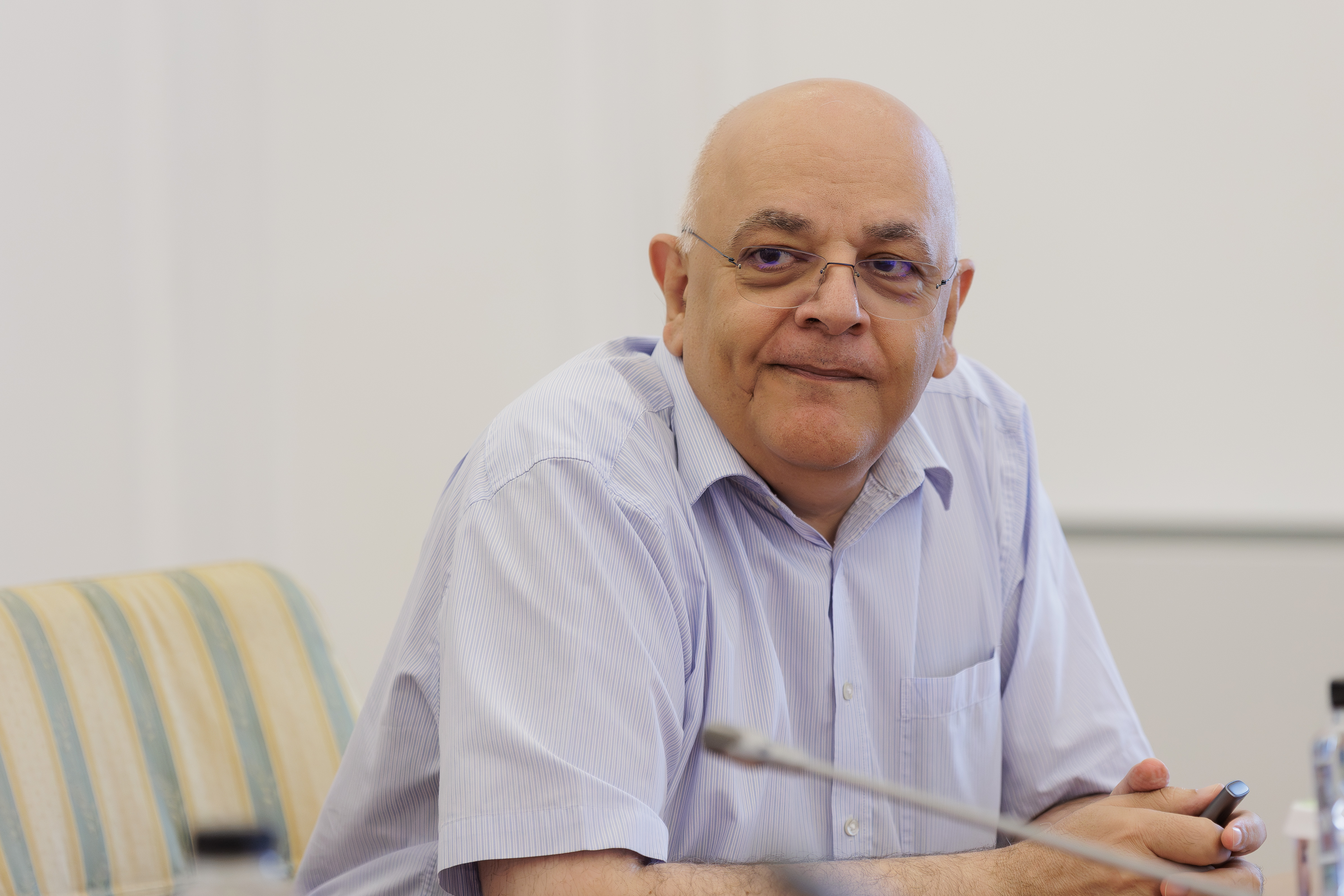 Ce spune Arafat despre riscul aglomerării unităților de urgență de persoane neasigurate care vor să fie tratate fără a plăti serviciile