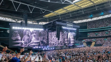 concert oasis
