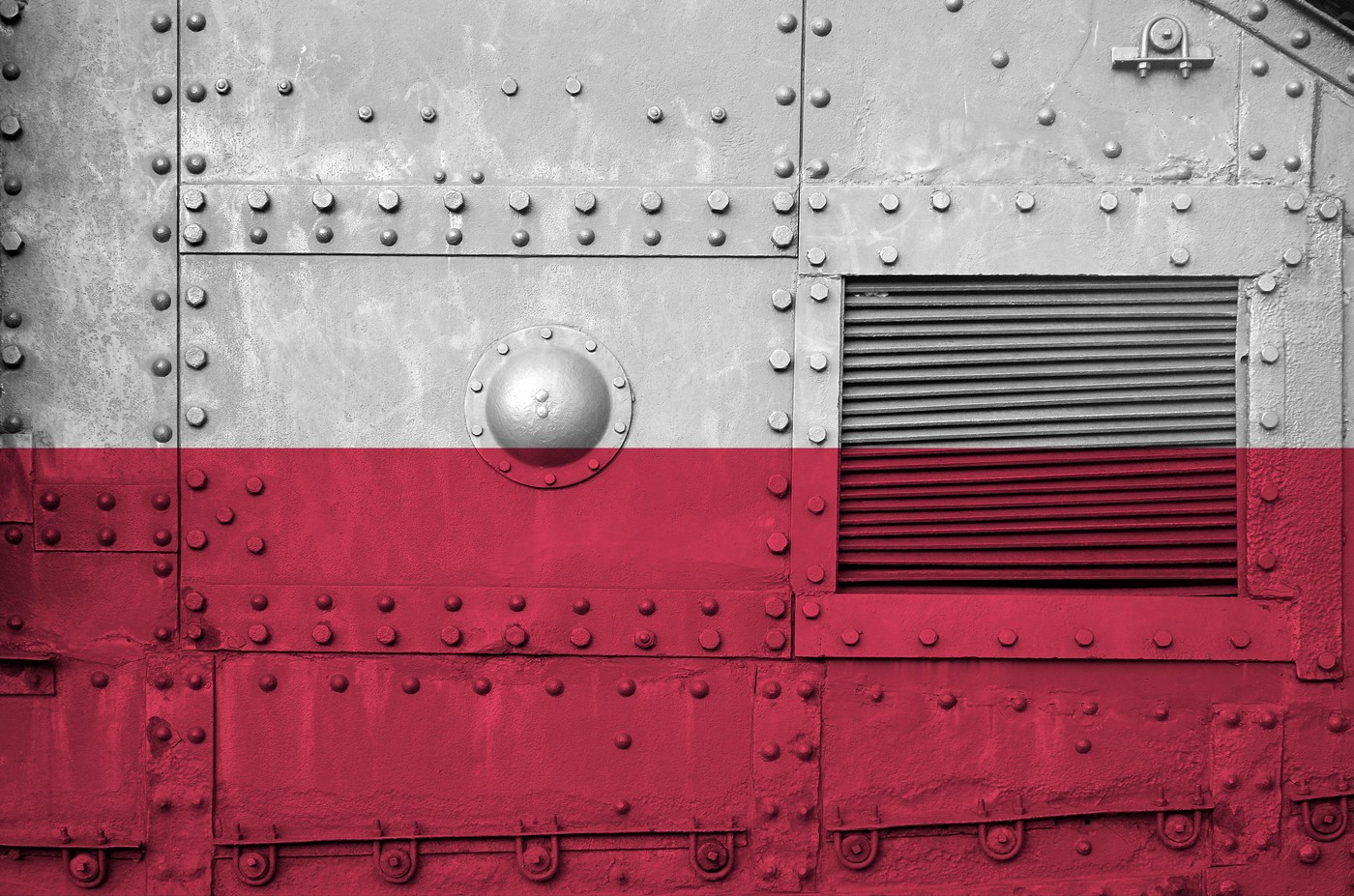 Până în 2030, Polonia va avea mai multe tancuri decât Marea Britanie, Germania, Franța și Italia la un loc