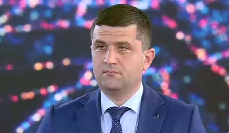 Ministrul Radu Miruță: La Ministerul Economiei, în septembrie nu vor mai fi bani pentru plata salariilor pe luna august
